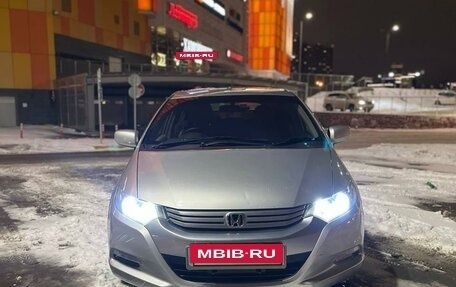 Honda Insight II рестайлинг, 2010 год, 1 062 000 рублей, 2 фотография