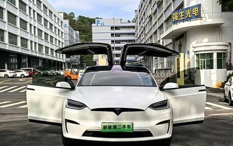 Tesla Model X I, 2023 год, 10 000 000 рублей, 2 фотография