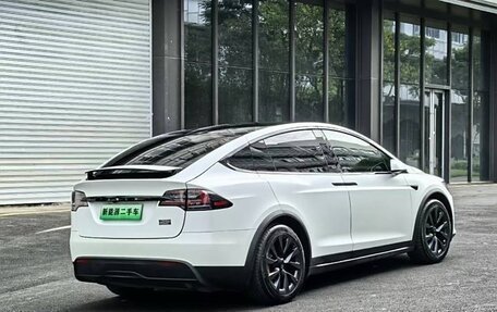 Tesla Model X I, 2023 год, 10 000 000 рублей, 4 фотография