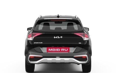 KIA Sportage IV рестайлинг, 2023 год, 4 390 000 рублей, 5 фотография