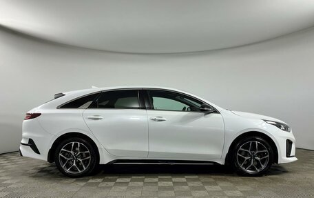 KIA Proceed I, 2019 год, 2 199 000 рублей, 4 фотография