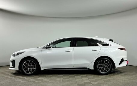 KIA Proceed I, 2019 год, 2 199 000 рублей, 3 фотография