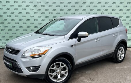 Ford Kuga III, 2011 год, 1 345 000 рублей, 3 фотография