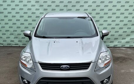 Ford Kuga III, 2011 год, 1 345 000 рублей, 2 фотография