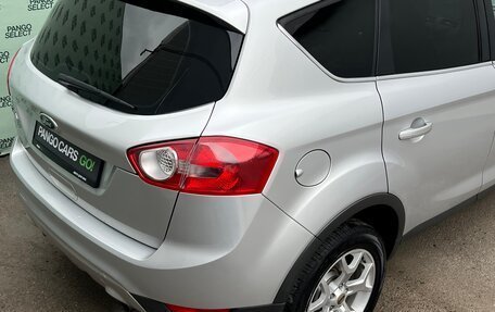 Ford Kuga III, 2011 год, 1 345 000 рублей, 8 фотография