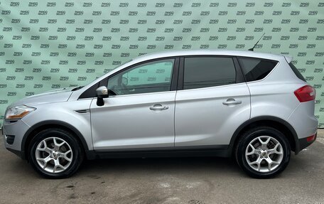 Ford Kuga III, 2011 год, 1 345 000 рублей, 4 фотография