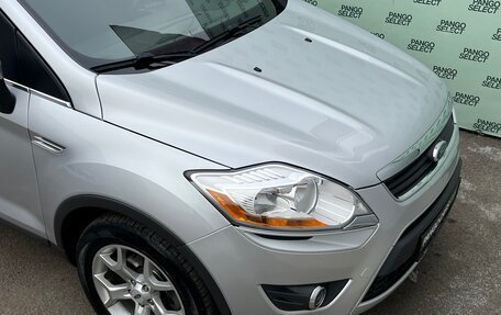 Ford Kuga III, 2011 год, 1 345 000 рублей, 10 фотография