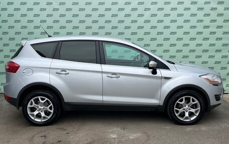 Ford Kuga III, 2011 год, 1 345 000 рублей, 9 фотография