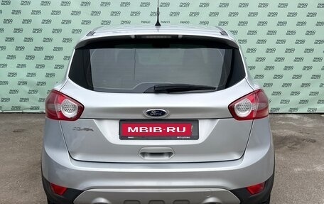 Ford Kuga III, 2011 год, 1 345 000 рублей, 6 фотография