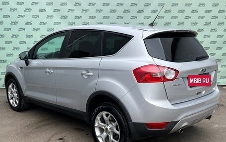 Ford Kuga III, 2011 год, 1 345 000 рублей, 5 фотография