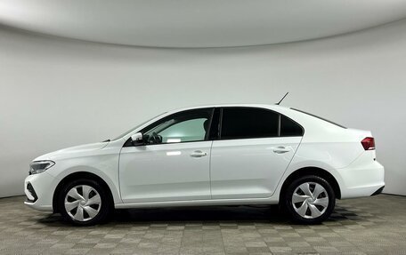 Volkswagen Polo VI (EU Market), 2021 год, 1 839 000 рублей, 3 фотография