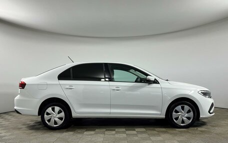 Volkswagen Polo VI (EU Market), 2021 год, 1 839 000 рублей, 4 фотография