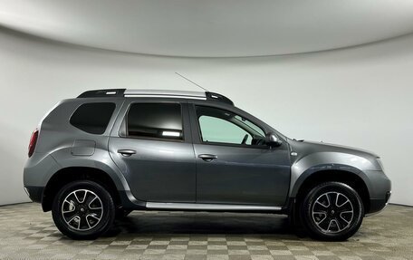 Renault Duster I рестайлинг, 2020 год, 1 889 000 рублей, 4 фотография