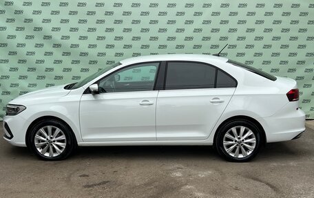 Volkswagen Polo VI (EU Market), 2020 год, 2 195 000 рублей, 4 фотография