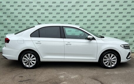 Volkswagen Polo VI (EU Market), 2020 год, 2 195 000 рублей, 9 фотография