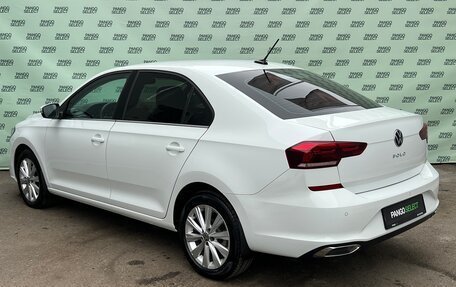 Volkswagen Polo VI (EU Market), 2020 год, 2 195 000 рублей, 5 фотография