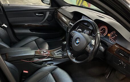 BMW 3 серия, 2009 год, 1 900 000 рублей, 9 фотография