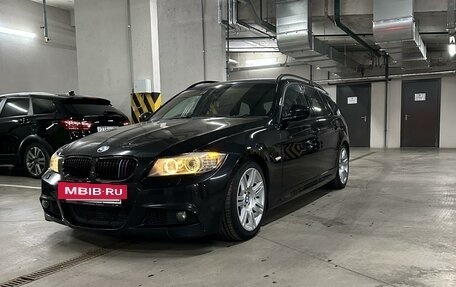 BMW 3 серия, 2009 год, 1 900 000 рублей, 2 фотография