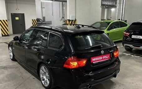 BMW 3 серия, 2009 год, 1 900 000 рублей, 5 фотография