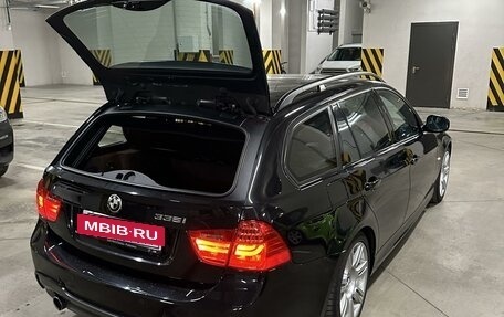 BMW 3 серия, 2009 год, 1 900 000 рублей, 6 фотография