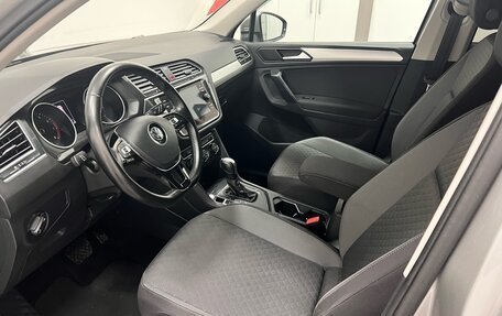 Volkswagen Tiguan II, 2020 год, 2 680 000 рублей, 9 фотография