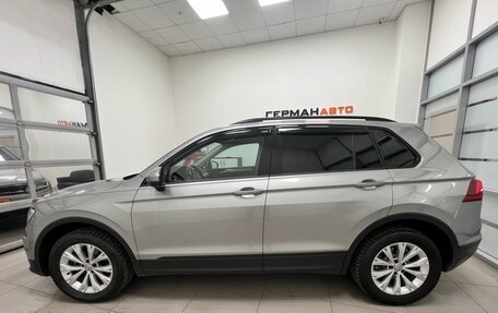 Volkswagen Tiguan II, 2020 год, 2 680 000 рублей, 8 фотография