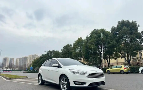 Ford Focus IV, 2020 год, 1 370 000 рублей, 3 фотография