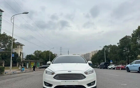 Ford Focus IV, 2020 год, 1 370 000 рублей, 2 фотография