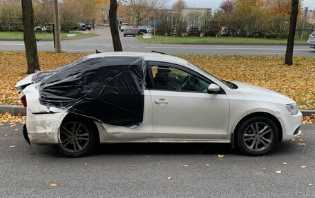 Volkswagen Jetta VI, 2014 год, 450 000 рублей, 4 фотография