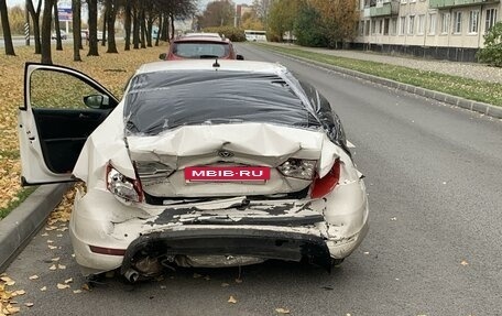 Volkswagen Jetta VI, 2014 год, 450 000 рублей, 5 фотография