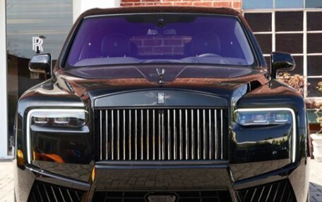 Rolls-Royce Cullinan, 2024 год, 85 400 000 рублей, 3 фотография