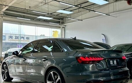 Audi A4, 2022 год, 3 950 000 рублей, 4 фотография