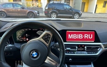 BMW 3 серия, 2020 год, 5 100 000 рублей, 10 фотография