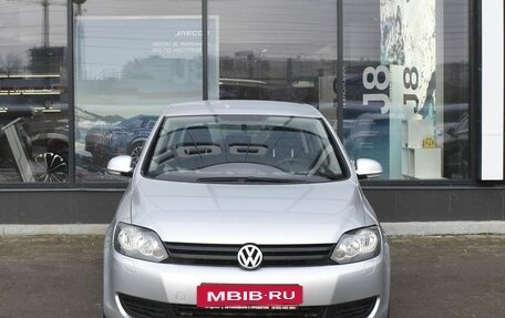 Volkswagen Golf Plus II, 2013 год, 795 000 рублей, 2 фотография