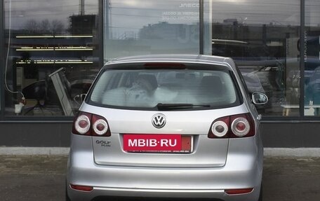 Volkswagen Golf Plus II, 2013 год, 795 000 рублей, 6 фотография