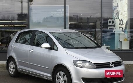 Volkswagen Golf Plus II, 2013 год, 795 000 рублей, 3 фотография