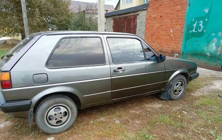 Volkswagen Golf II, 1986 год, 200 000 рублей, 3 фотография