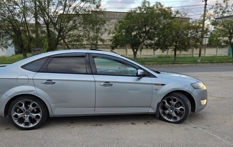 Ford Mondeo IV, 2007 год, 850 000 рублей, 8 фотография