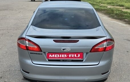 Ford Mondeo IV, 2007 год, 850 000 рублей, 7 фотография