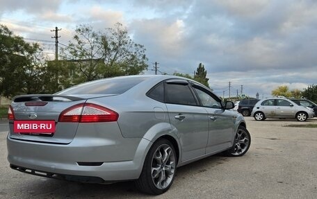 Ford Mondeo IV, 2007 год, 850 000 рублей, 4 фотография