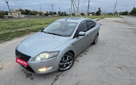 Ford Mondeo IV, 2007 год, 850 000 рублей, 14 фотография