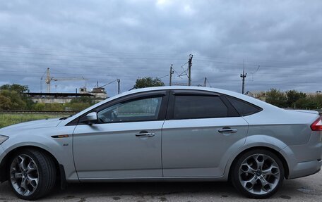 Ford Mondeo IV, 2007 год, 850 000 рублей, 16 фотография