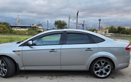 Ford Mondeo IV, 2007 год, 850 000 рублей, 29 фотография