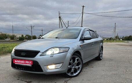 Ford Mondeo IV, 2007 год, 850 000 рублей, 27 фотография