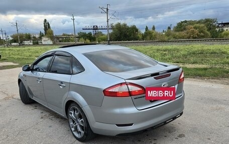 Ford Mondeo IV, 2007 год, 850 000 рублей, 19 фотография