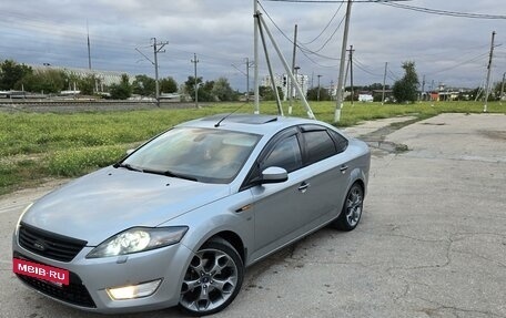 Ford Mondeo IV, 2007 год, 850 000 рублей, 30 фотография