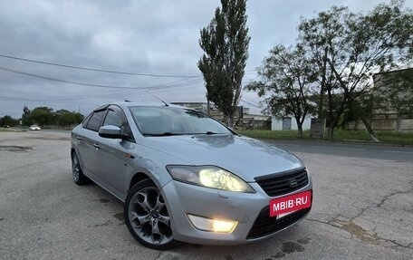 Ford Mondeo IV, 2007 год, 850 000 рублей, 34 фотография