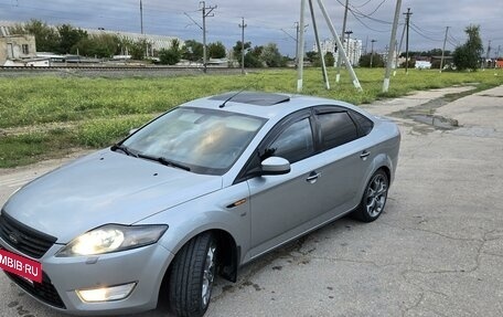 Ford Mondeo IV, 2007 год, 850 000 рублей, 38 фотография