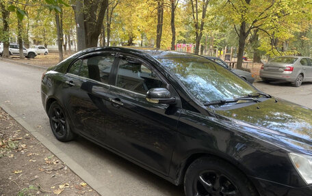 Geely Emgrand EC7, 2013 год, 590 000 рублей, 4 фотография