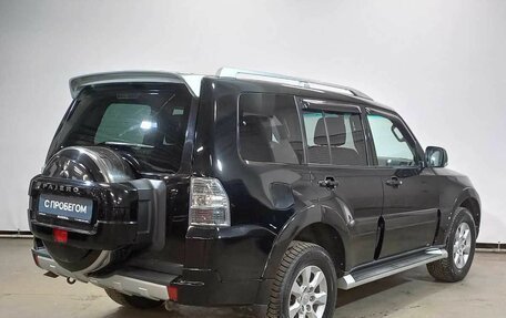 Mitsubishi Pajero IV, 2011 год, 1 830 000 рублей, 5 фотография